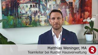 Rechte und Pflichten als Wohnungseigentümer | Hausverwaltung