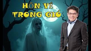 Nguyễn Ngọc Ngạn | Hồn Về Trong Gió - Nguyễn Ngọc Ngạn & Hồng Đào