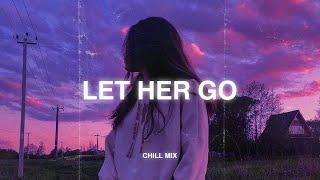 Let Her Go, Bad Liar (𝙨𝙡𝙤𝙬𝙚𝙙 + 𝙧𝙚𝙫𝙚𝙧𝙗)  Sad songs that make you cry ~ Slowed sad songs 2024