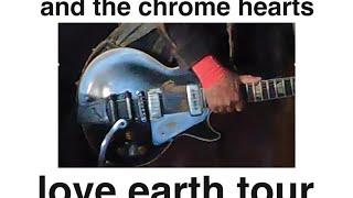 Neil Young Love Earth Word Tourstart Full Show 18/6/25 Dalhalla Sweden