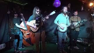 Caltucky - Steal Your Monday at Winters Tavern - Pacifica, CA Set 1 - May 12, 2025