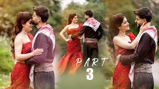 Rezan & Shirin  / Hennaabend / Ayaz Gabari / Part 3 / 4K / Sirusht Production