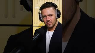 Classic Spencer Matthews 🪦 #6DegreesFromJamieAndSpencer #BBCSounds