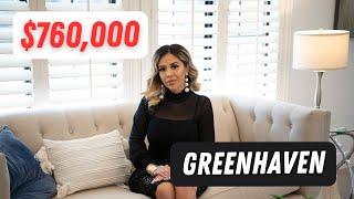 What $769,000 can get you in Greenhaven area, Sacramento  | Ana Alvarez Home Tour