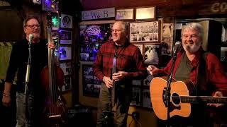 Rick Vollmer & Friends   Common Man Open Mic   12 03 2024