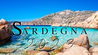 I COLORI DELLA SARDEGNA 2023 [ 4K ] Alcuni dei luoghi più belli dell'Isola - Sardegna World