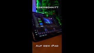 Videoschnitt auf dem iPad - Meine Erfahrung (Deutsch)