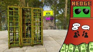 Rust Store Rotation (June 12 2025)