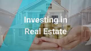 Investing in Real Estate - BreezyRaleigh.com