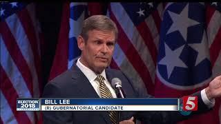 Tennessee Governor Candidates Square Off in 2nd Debate