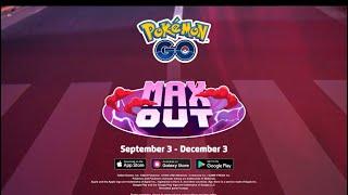 Pokémon Go - Something BIG is Coming - Max Out @pokemongo @PokéPlays21