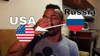 Russian Invasion | Jonny The Radical