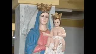 NIRMALAGIRI MARY MATHA  SONG - GOWRIPATNAM