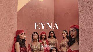 "Eyna" - Afrobeat Type Beat