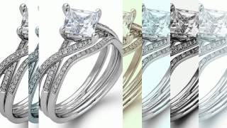 Simon G Engagement Ring & Diamond Event