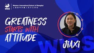 Educating with Heart: Jiaxi Sun at Western International School of Shanghai