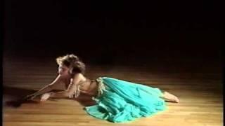 BELLY DANCER Delilah: "Lilith"