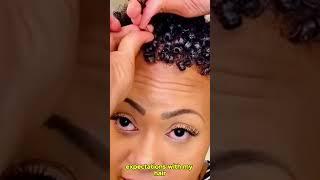 99.9% of the Work Done for You: My Natural Hair Regrowth Journey with PHamily Hair Care