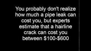 Charlotte Leak Detection & Repair | 704-269-1066