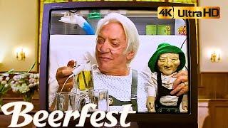 BeerFest (2006) The Funeral 4K HDR