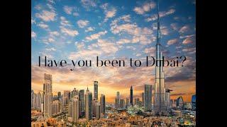 Dubai with Gil Travel