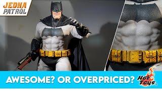 Hono Batman - Hot Toys Price?