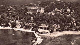 Roquebrune-sur-Argens - Les Issambres | Séquence nostalgie XXème siècle