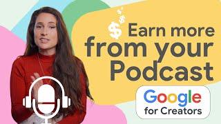 How to Monetize Your Podcast