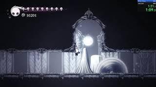 Hollow Knight - White Palace 1.0.0.6 Speedrun - 3:24