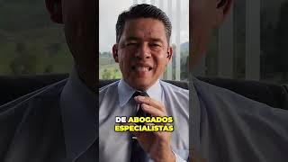 ¿Necesitas un abogado de familia gratuito? Aquí te decimos cómo conseguirlo