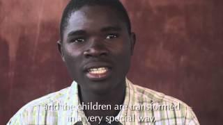 Iris Video Newsletter 18 Village Discipleship