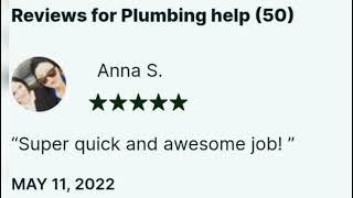 Upper East Side Handyman Plumber NYC - Pro Plumbing Service in Manhattan