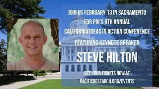 Register now for PRI's 2024 Sacramento Conference