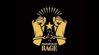 Prophets of Rage