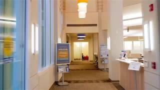 UCR Career Center - A New Era Career Center Design