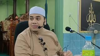 Ustaz Datuk Ahmad Husam l Lawak Kisah Paklong Kantoi Curang