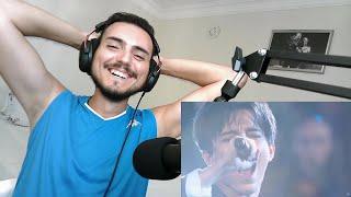 Dimash Kudaibergen - Stranger (New Wave / Новая Волна 2021) / Turkish Reaction (The best!)