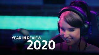 Razer | 2020 Recap