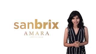 Sanbrix Amara Limited Edition Luxury Villas Right Next to CODISSIA