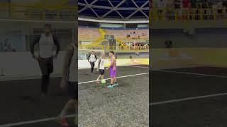 JOÃO BASTOS VENCE POR 8x1 O MCLOVIN!!!
