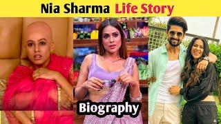 Nia Sharma Shocking Facts | Nia Sharma In Bigg Boss 18 | Biography, Boyfriend, Career| Bigg Boss 18