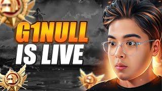 g1NULL IS LIVE  چلنج های شما