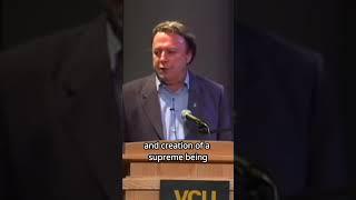 Belief in God causes humans to commit the most brutal atrocities || Christopher Hitchens #debate