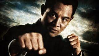 Efsane Yumruk Jet Li  Full HD | Nefes Kesen Aksiyon | Türkçe Dublaj İzle