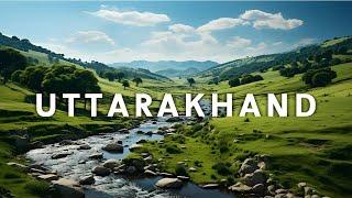 Top 10 tourist places in uttarakhand  | top visiting places