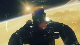 Most emotional scene In Call of Duty: Infinite Warfare - Nick Reyes "You're my brother Ethan"