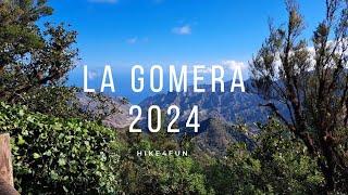 La Gomera