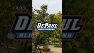 Highest Paid Majors at DePaul University!