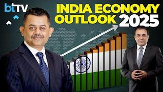 How Is India's Economy Expected To Perform In 2025? Watch India Economy Outlook By Neelkanth Mishra