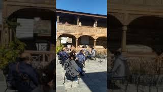 Kullu Manali naggar castle vlog #shorts